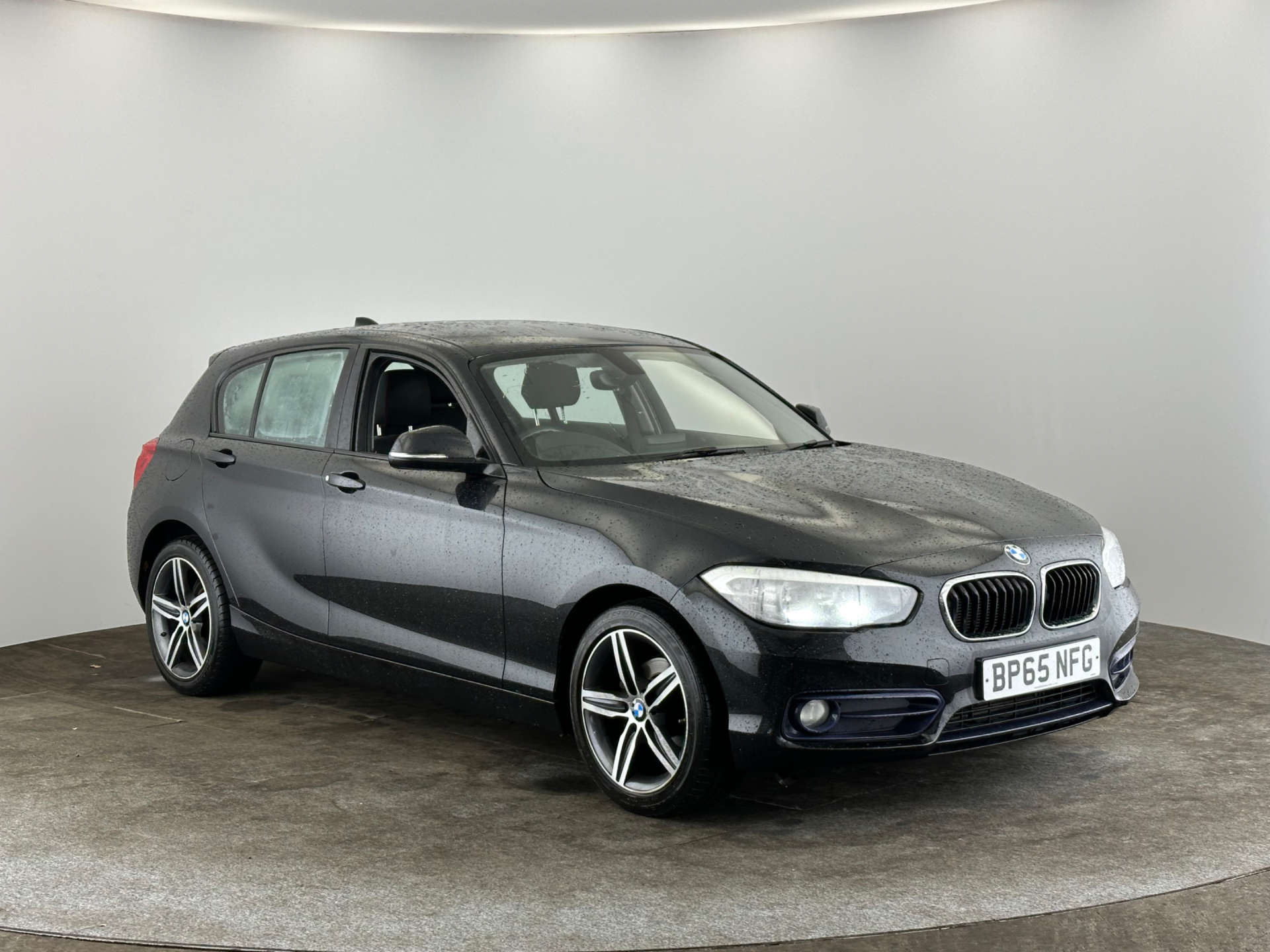 1 Series