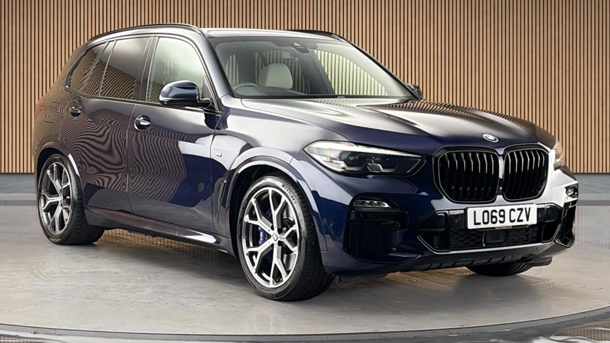 X5
