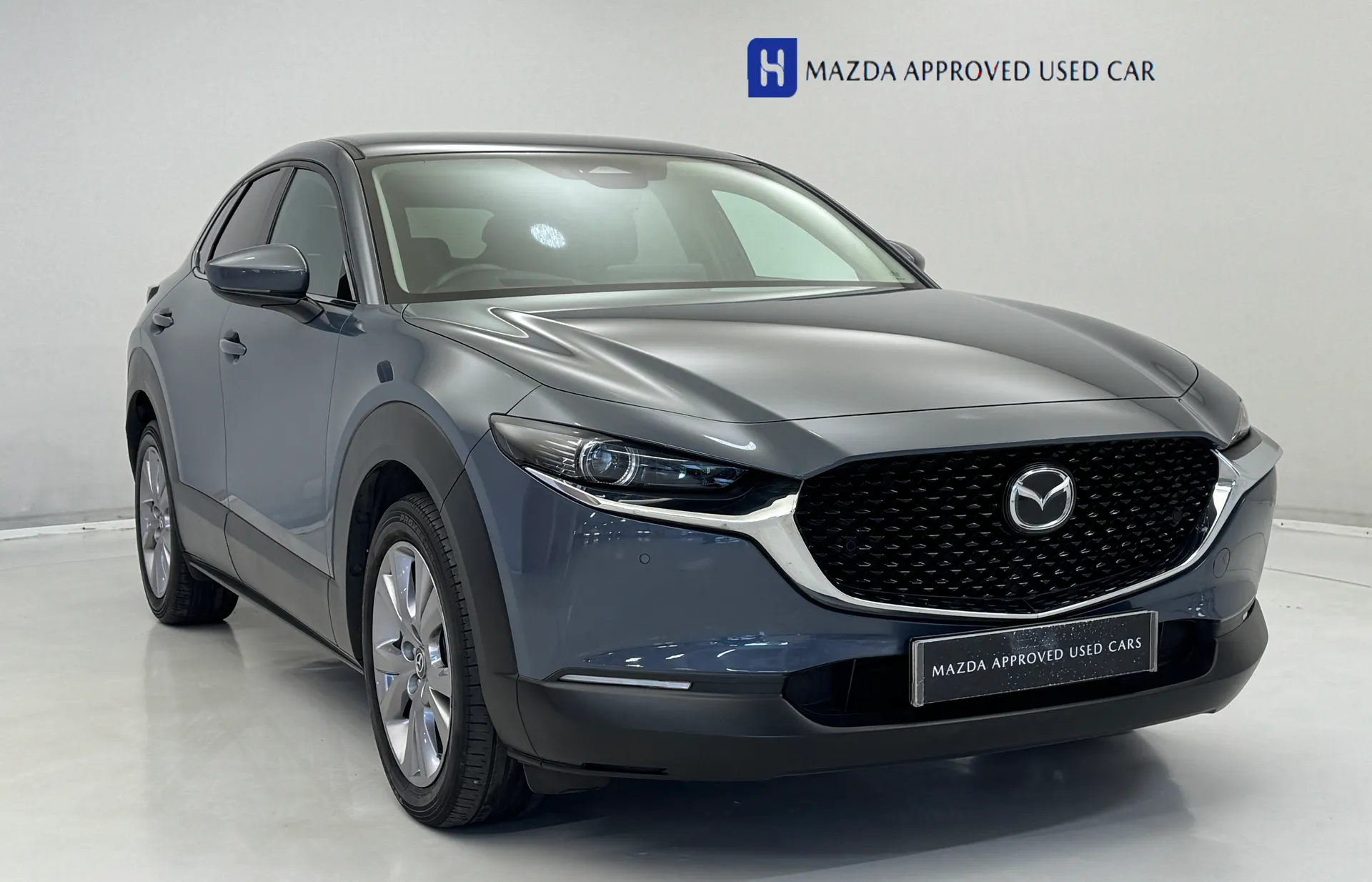 CX-30