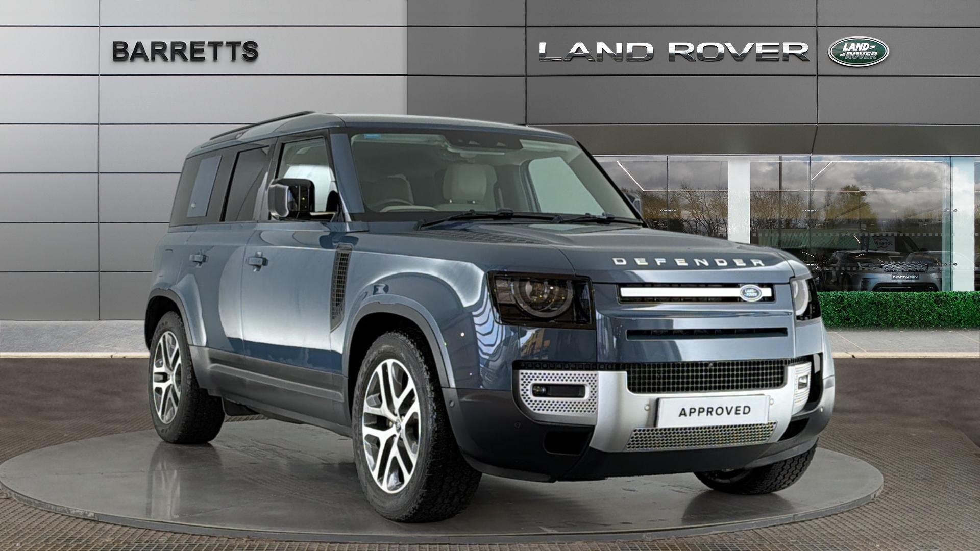 Defender