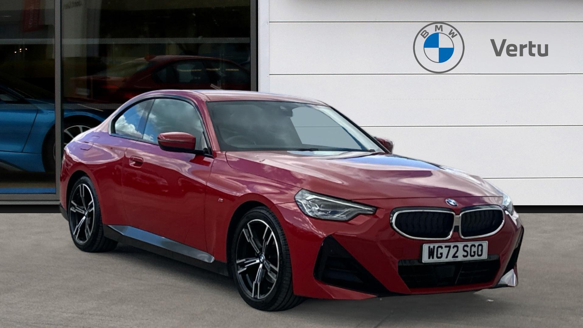 2 Series