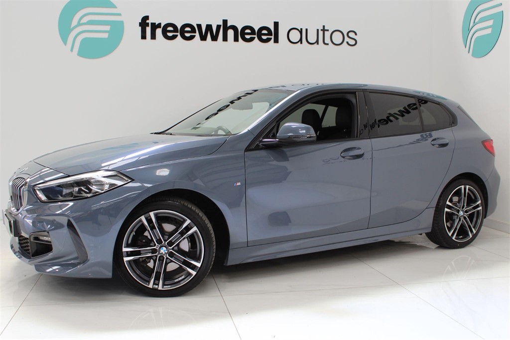 1 Series