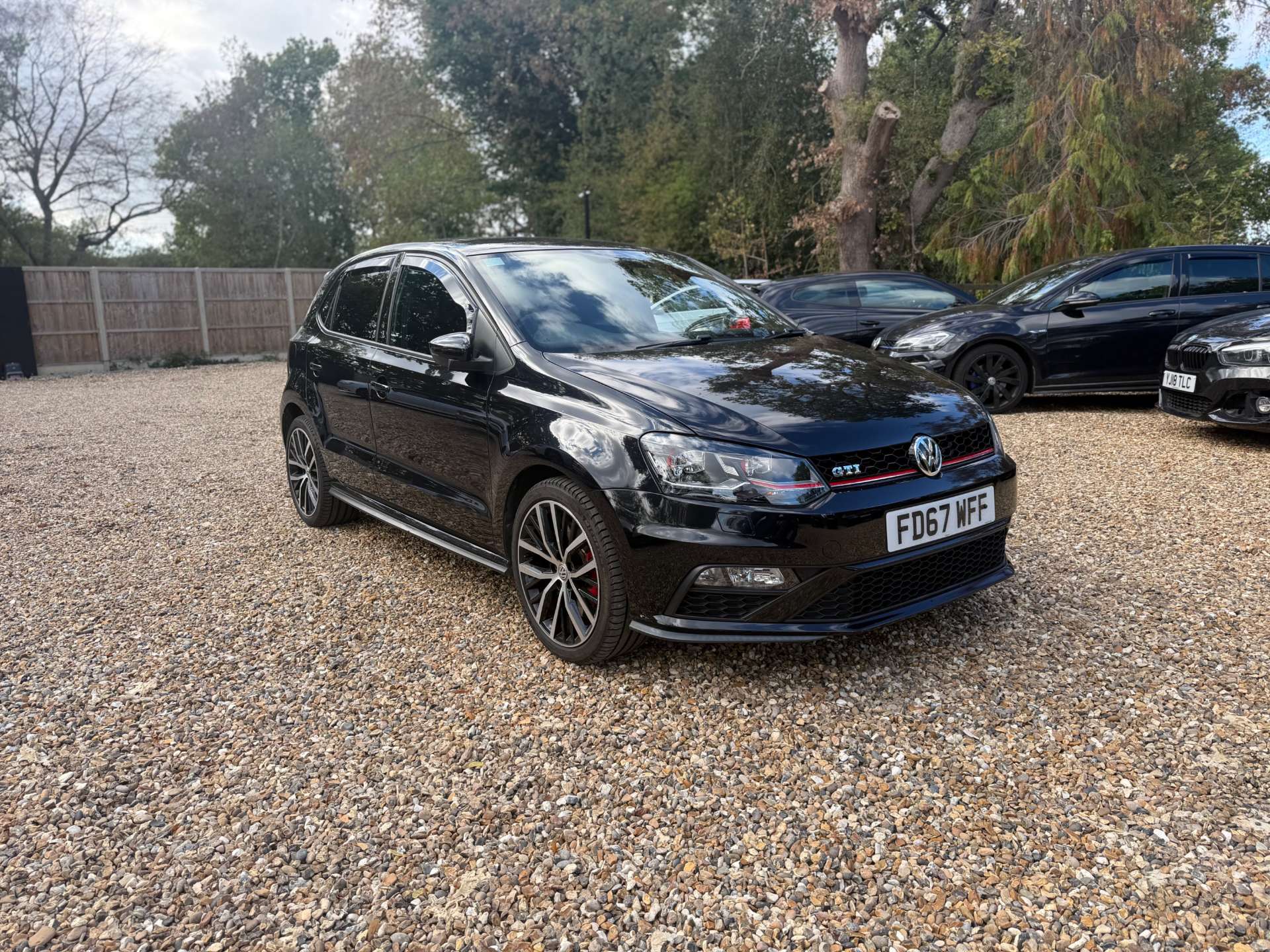 Polo GTI