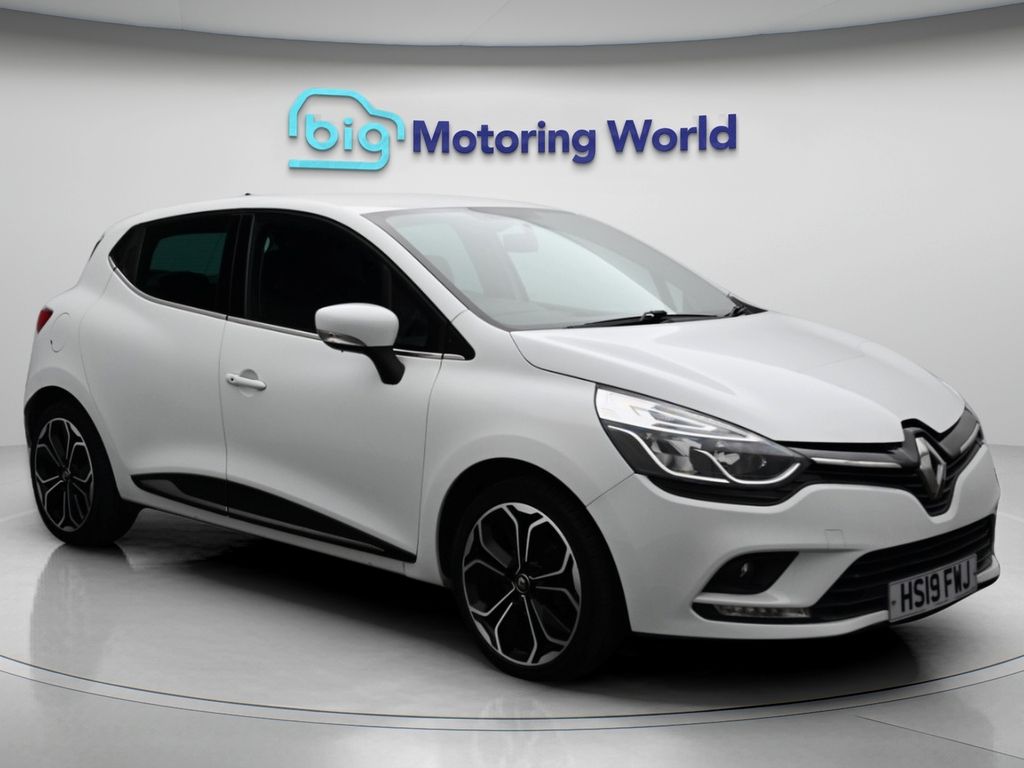 Clio