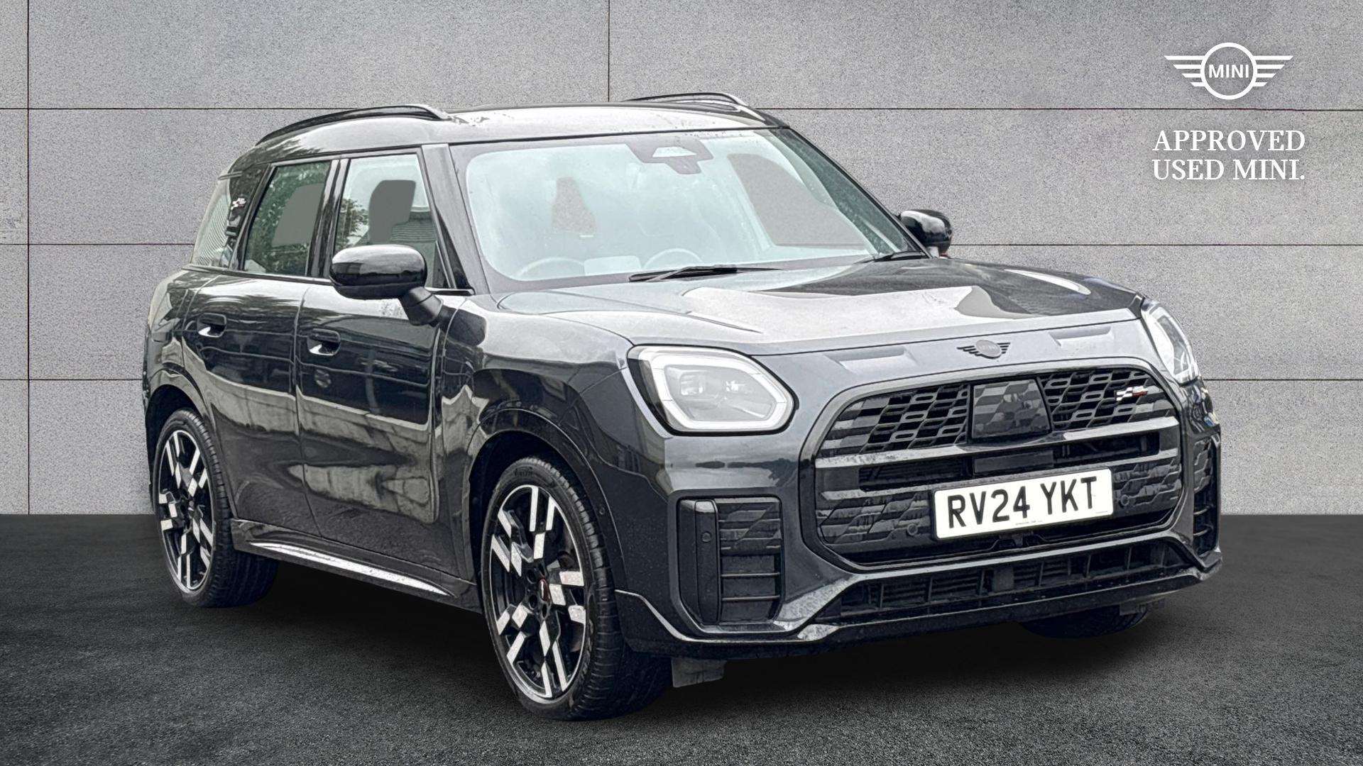 Countryman