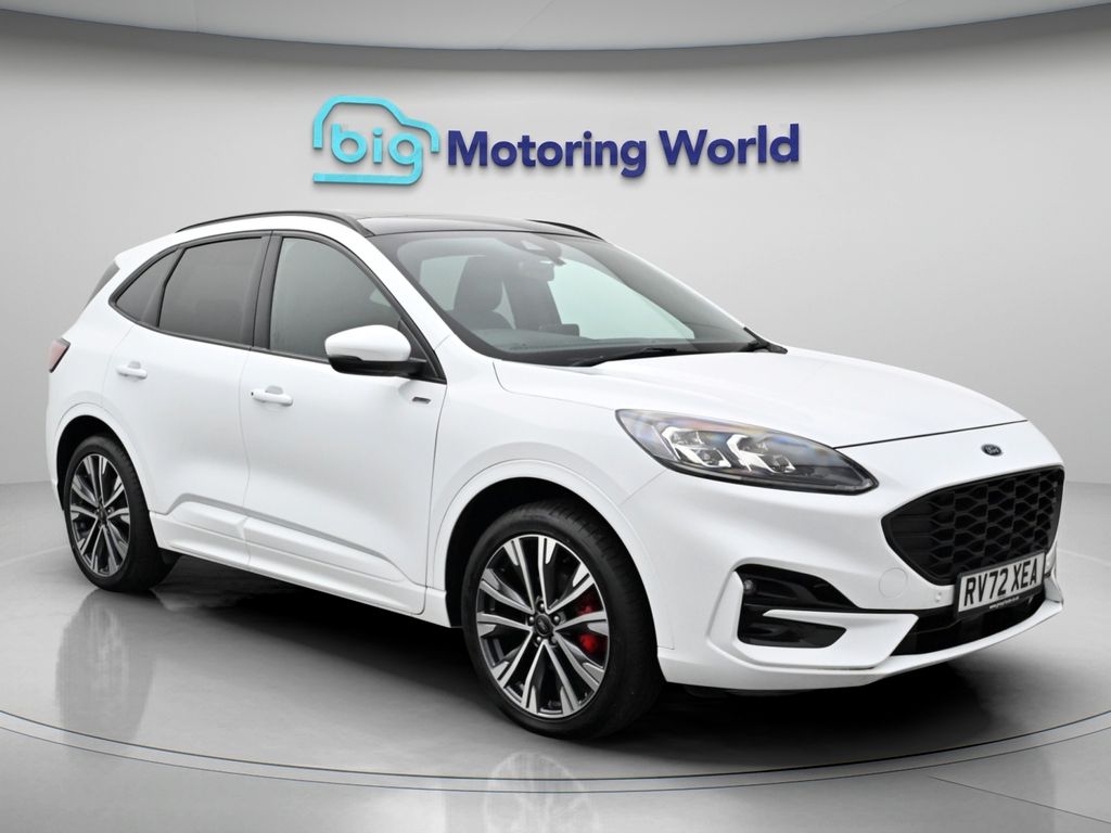 Kuga