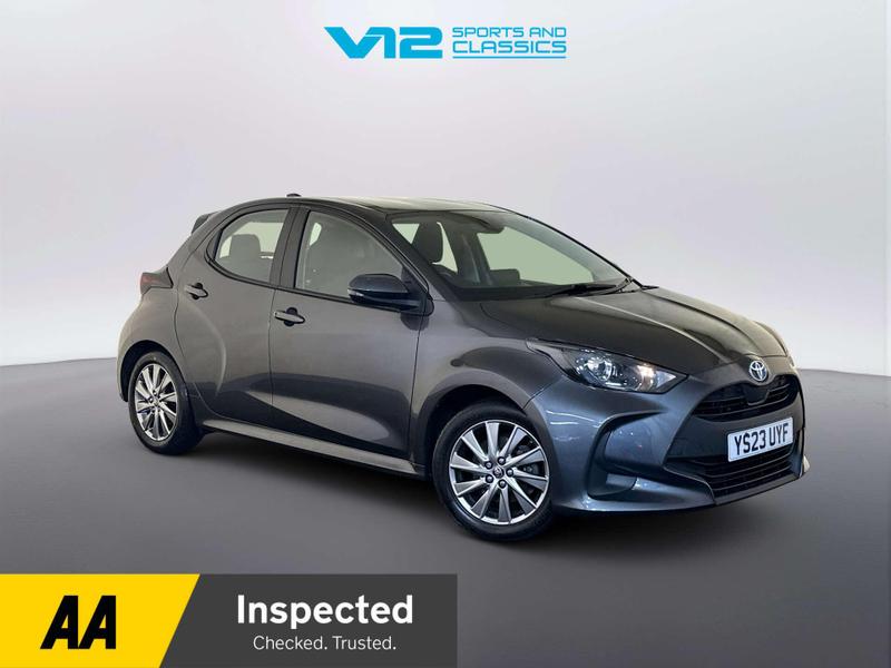 Yaris