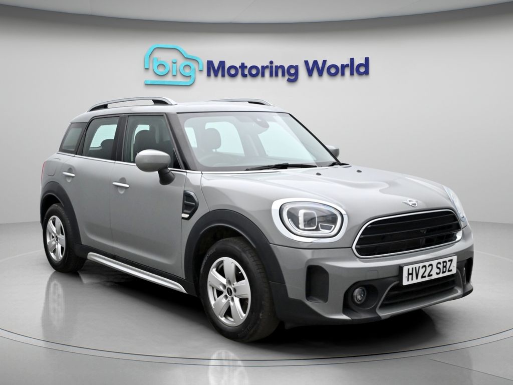 Countryman