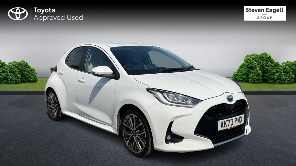 Yaris