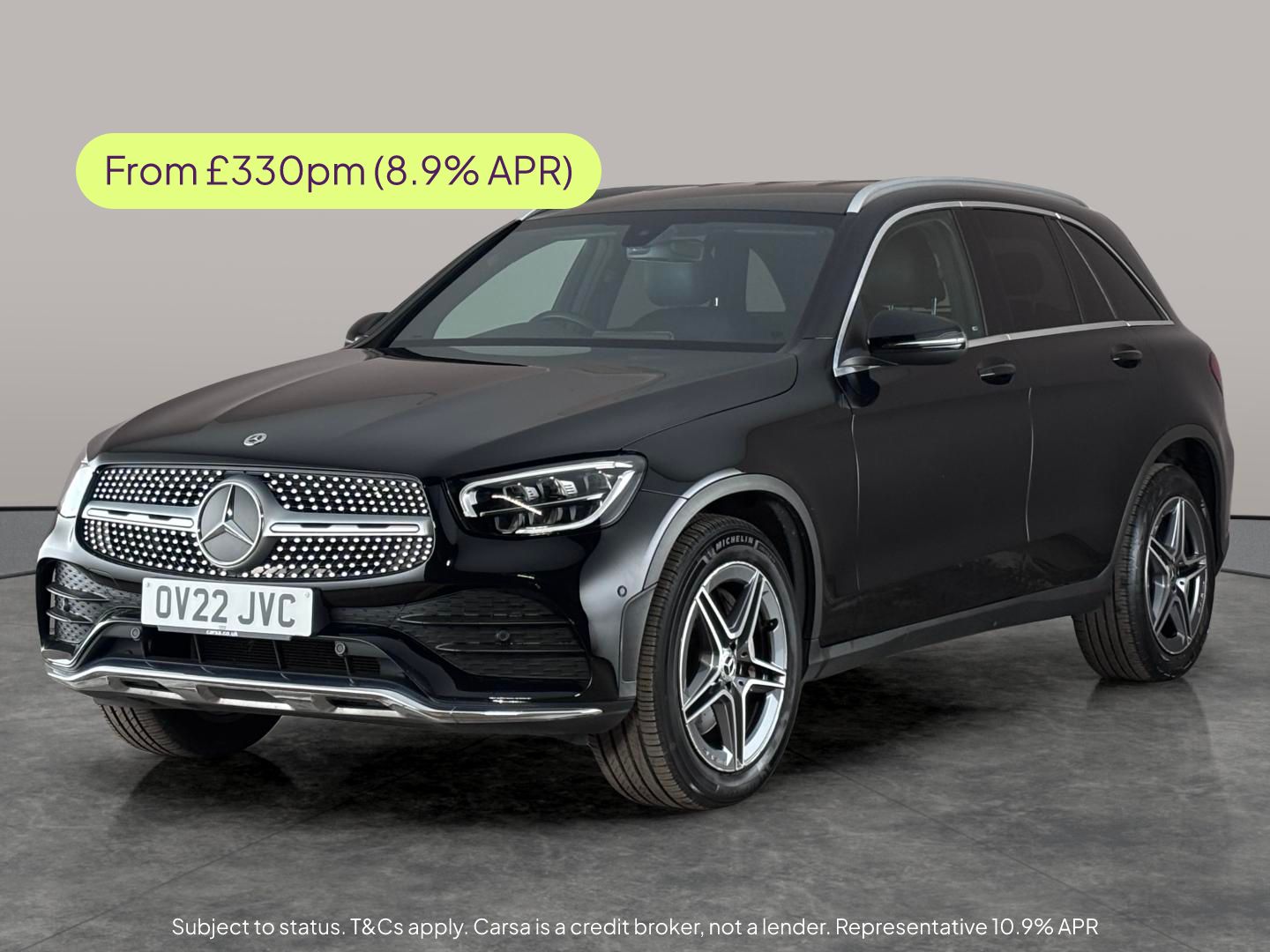 GLC
