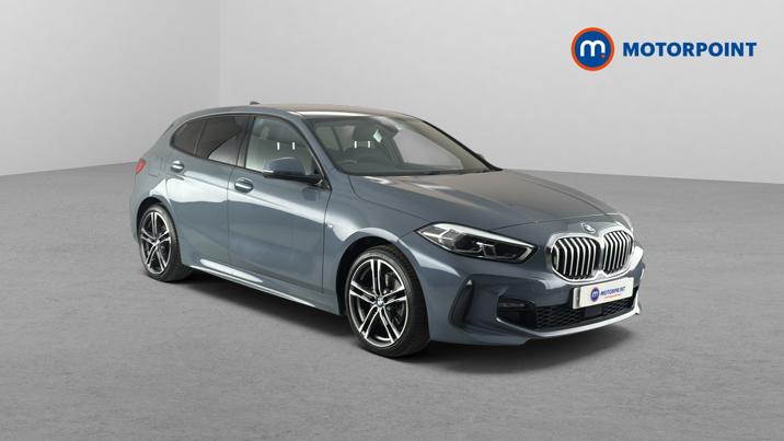 1 Series