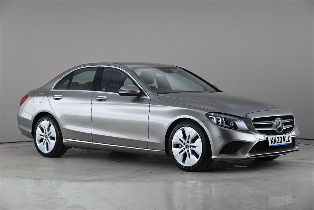 C Class