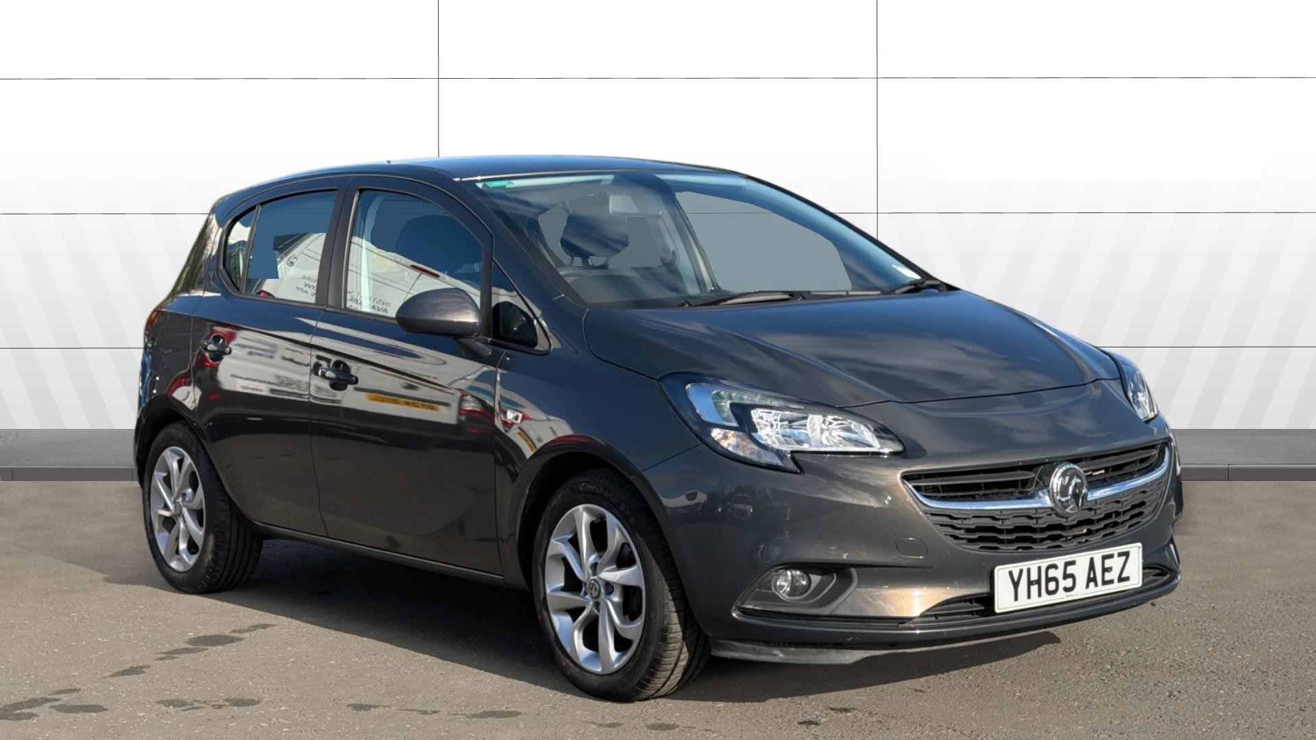 Corsa
