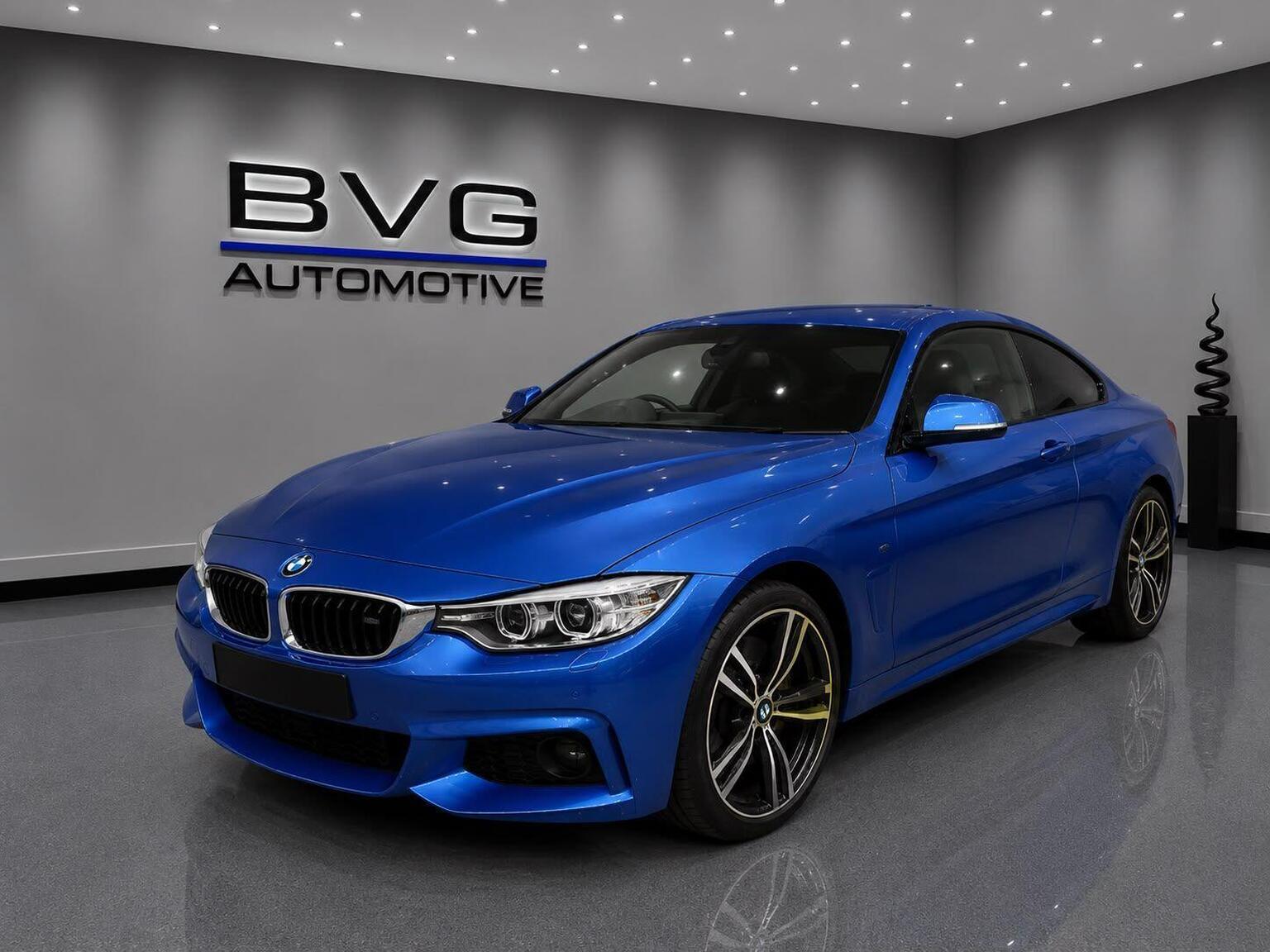 4 Series
