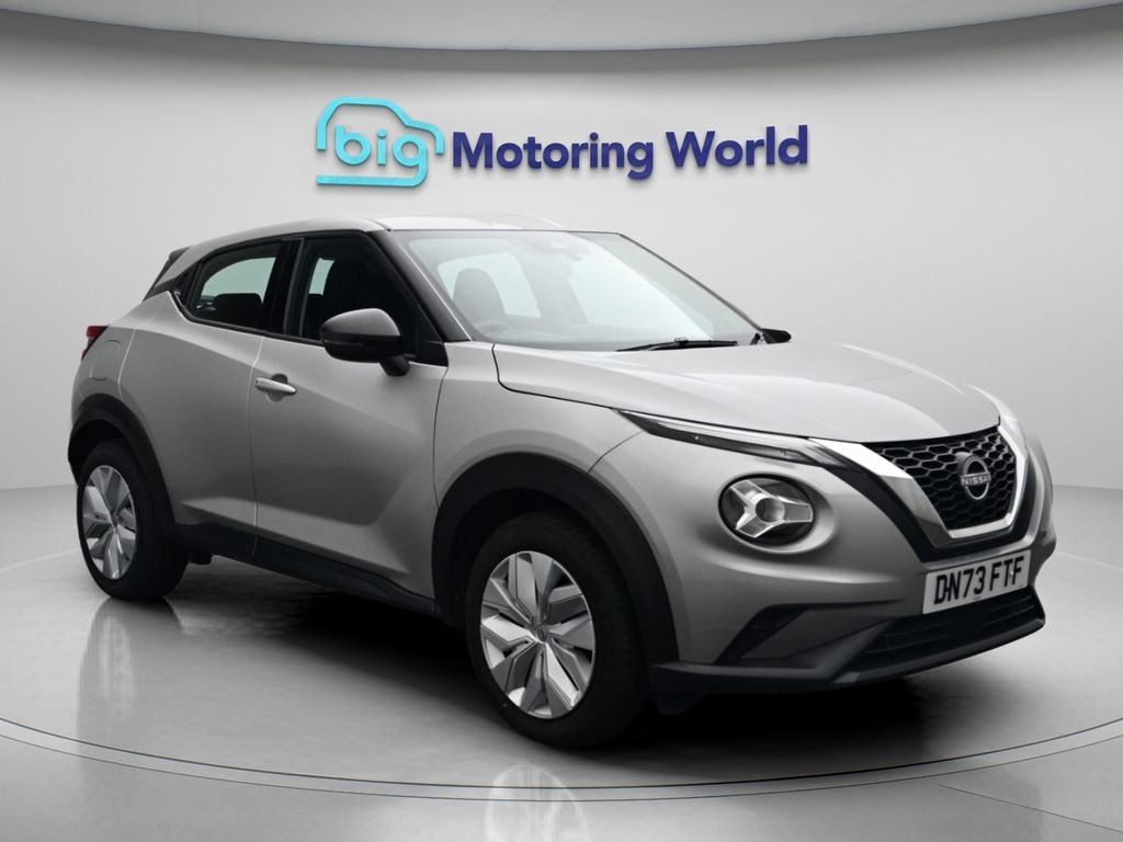 Juke
