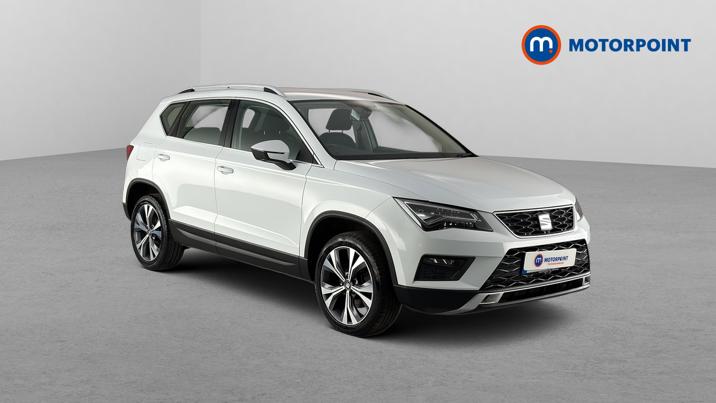 Ateca
