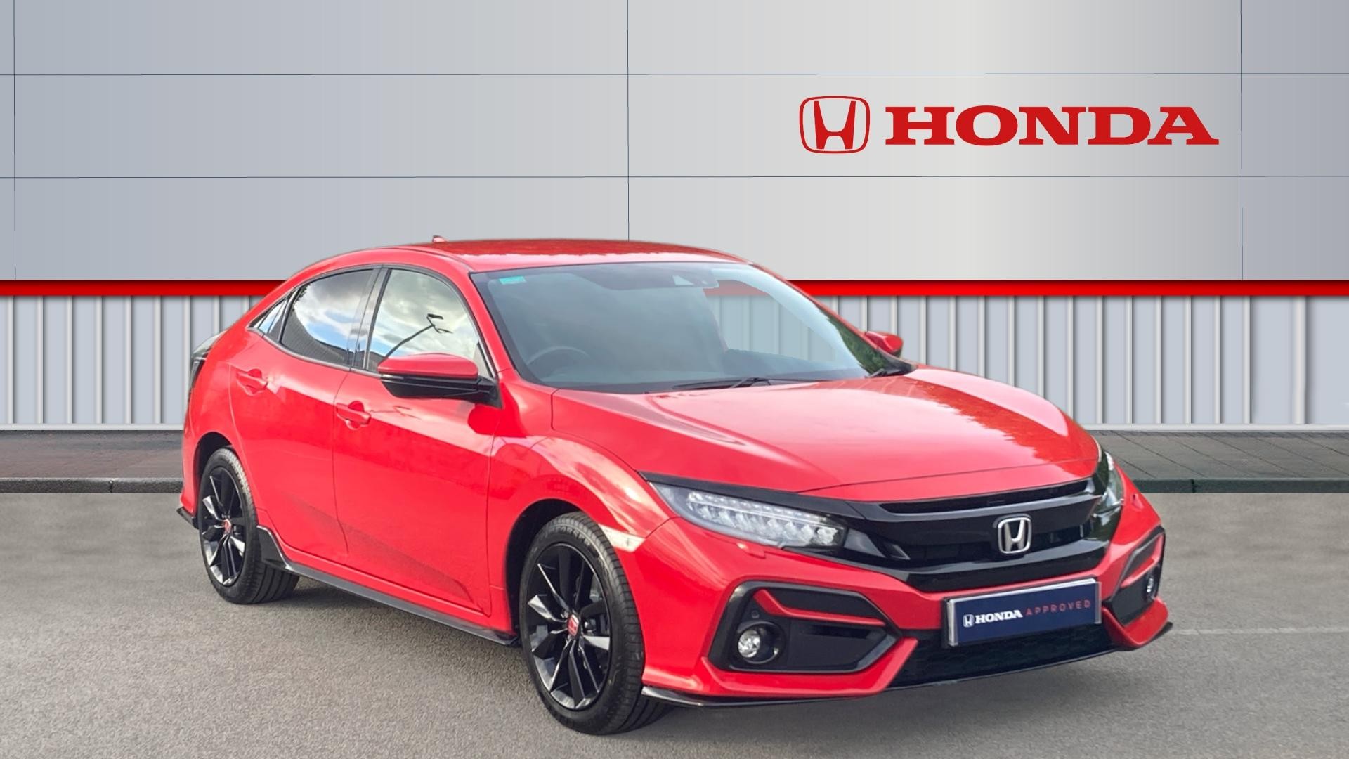 Civic