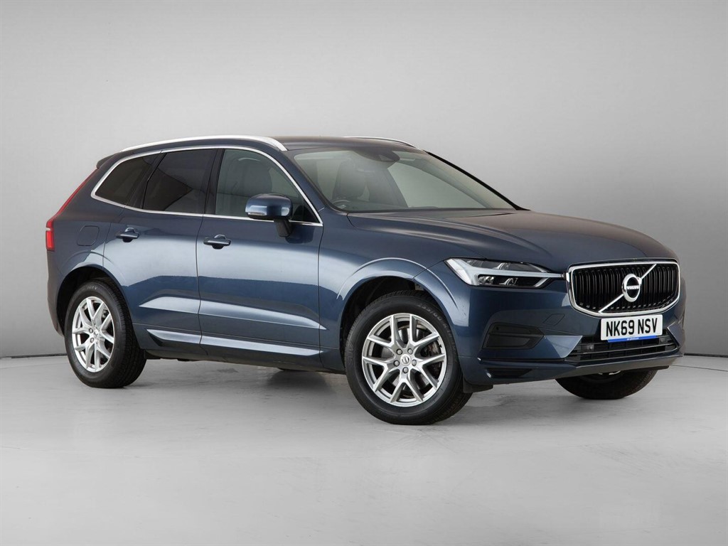 Xc60