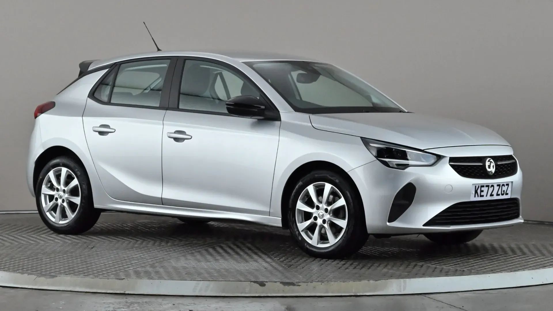 Corsa