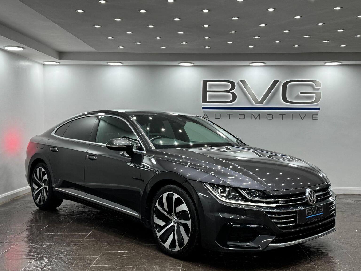 Arteon