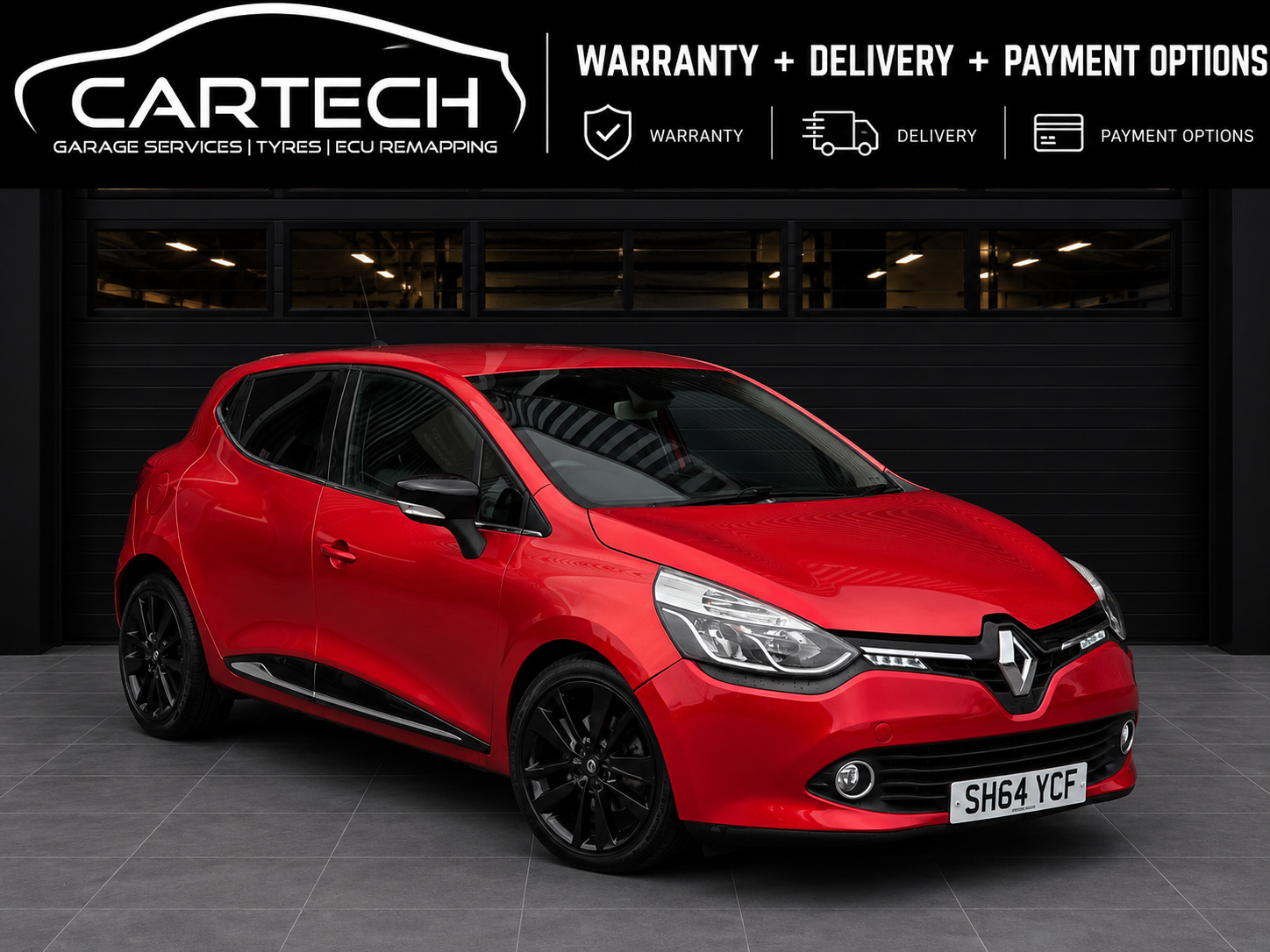 Clio