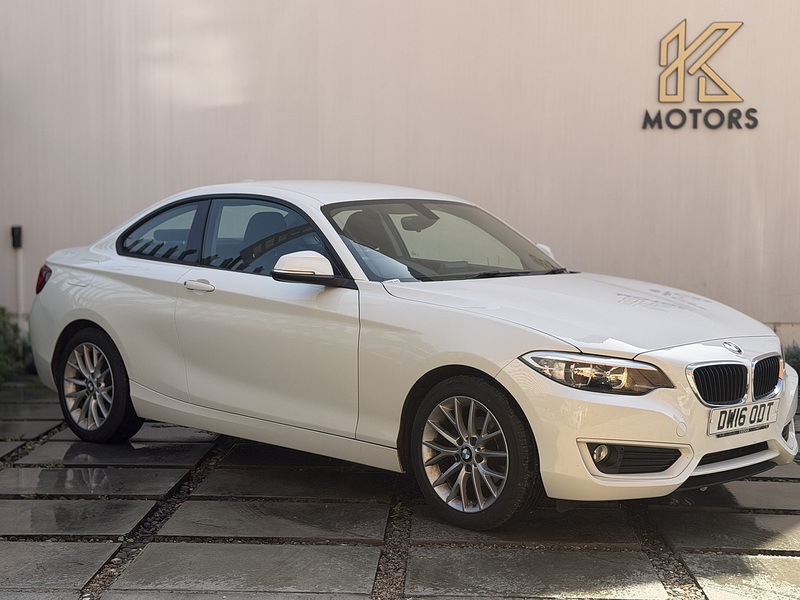 2 Series