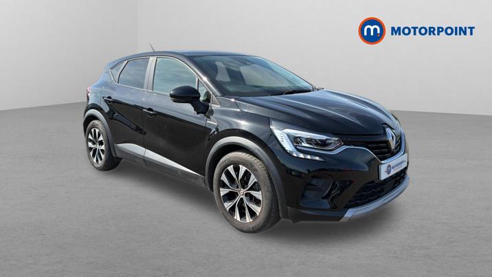 Captur