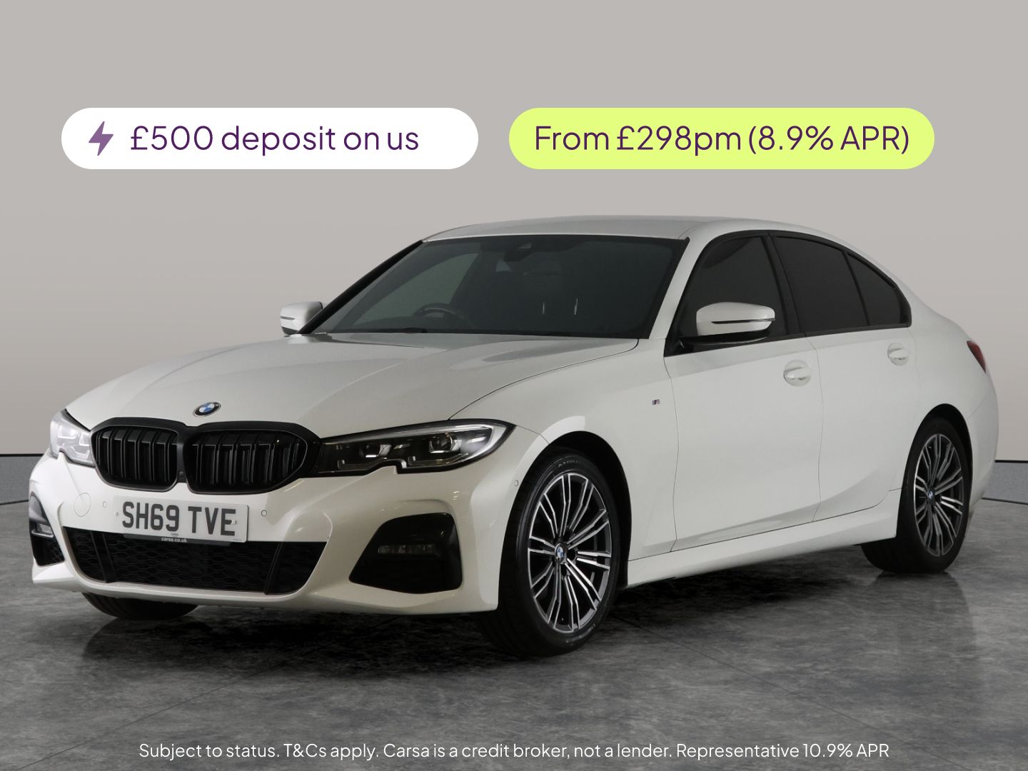 3 Series