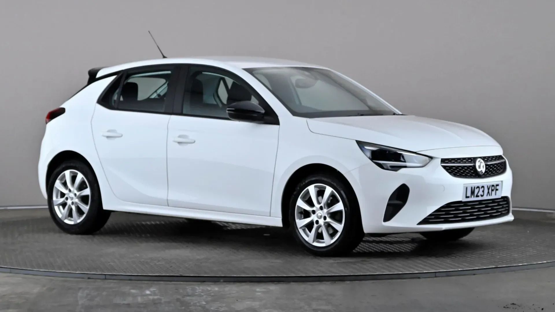 Corsa