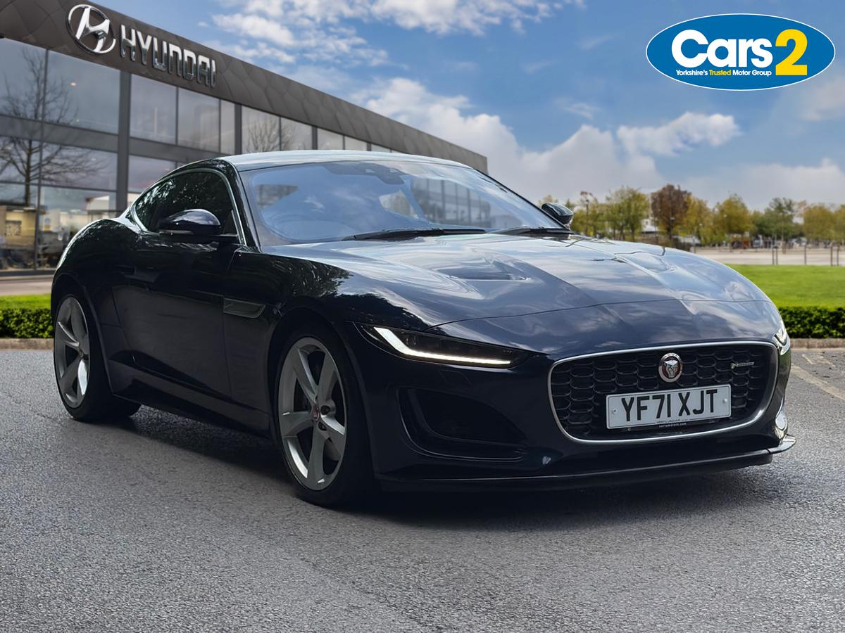 F-Type