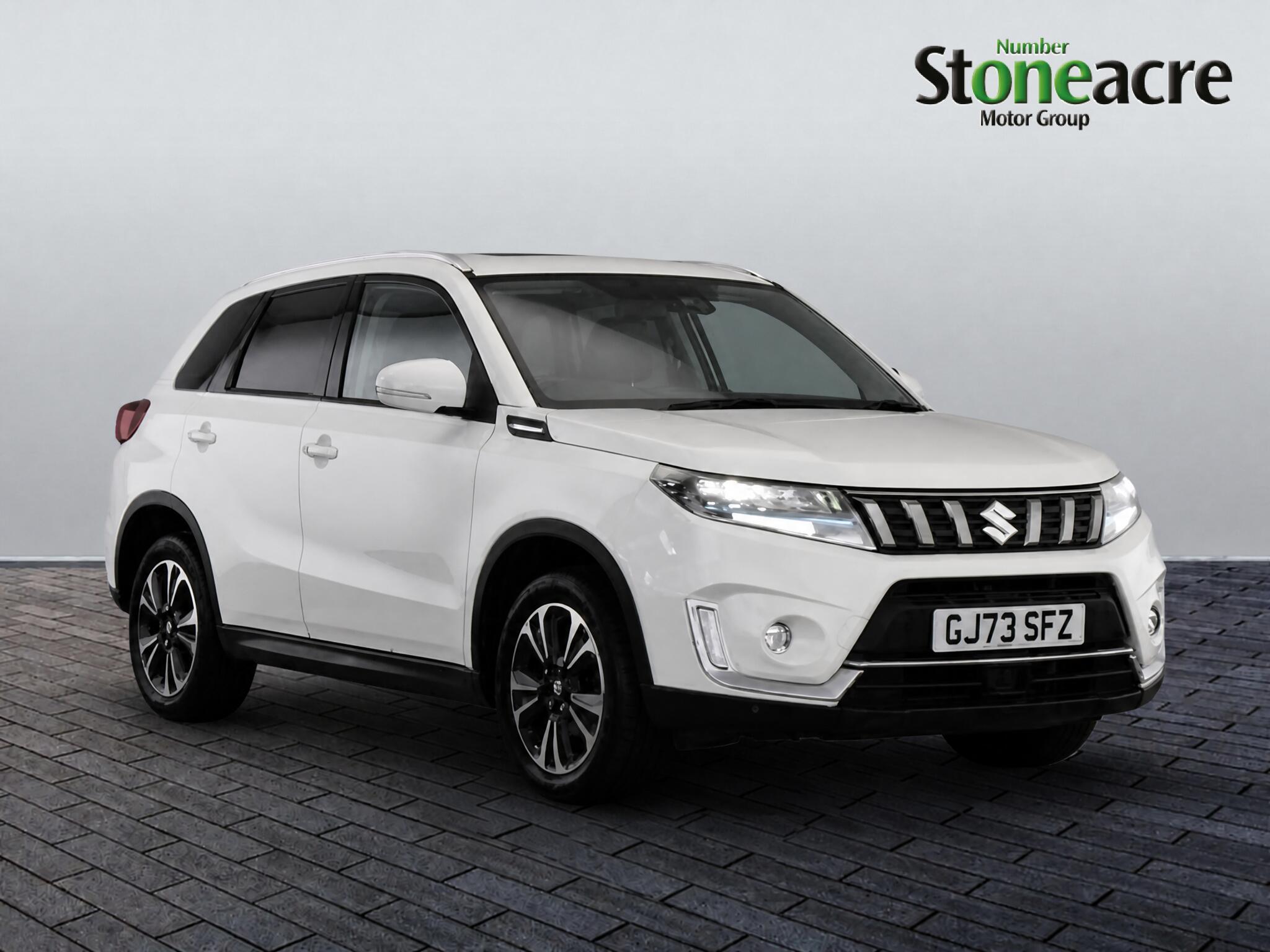 Vitara