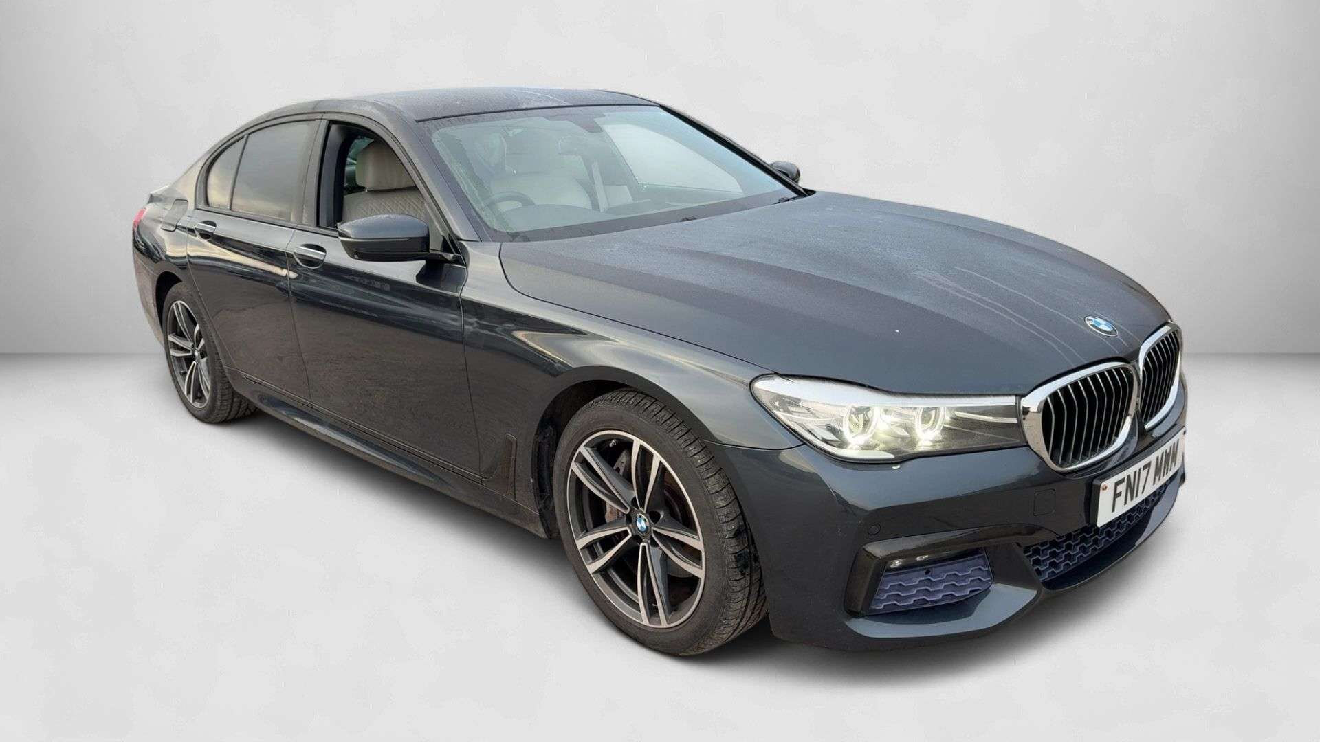 7 Series