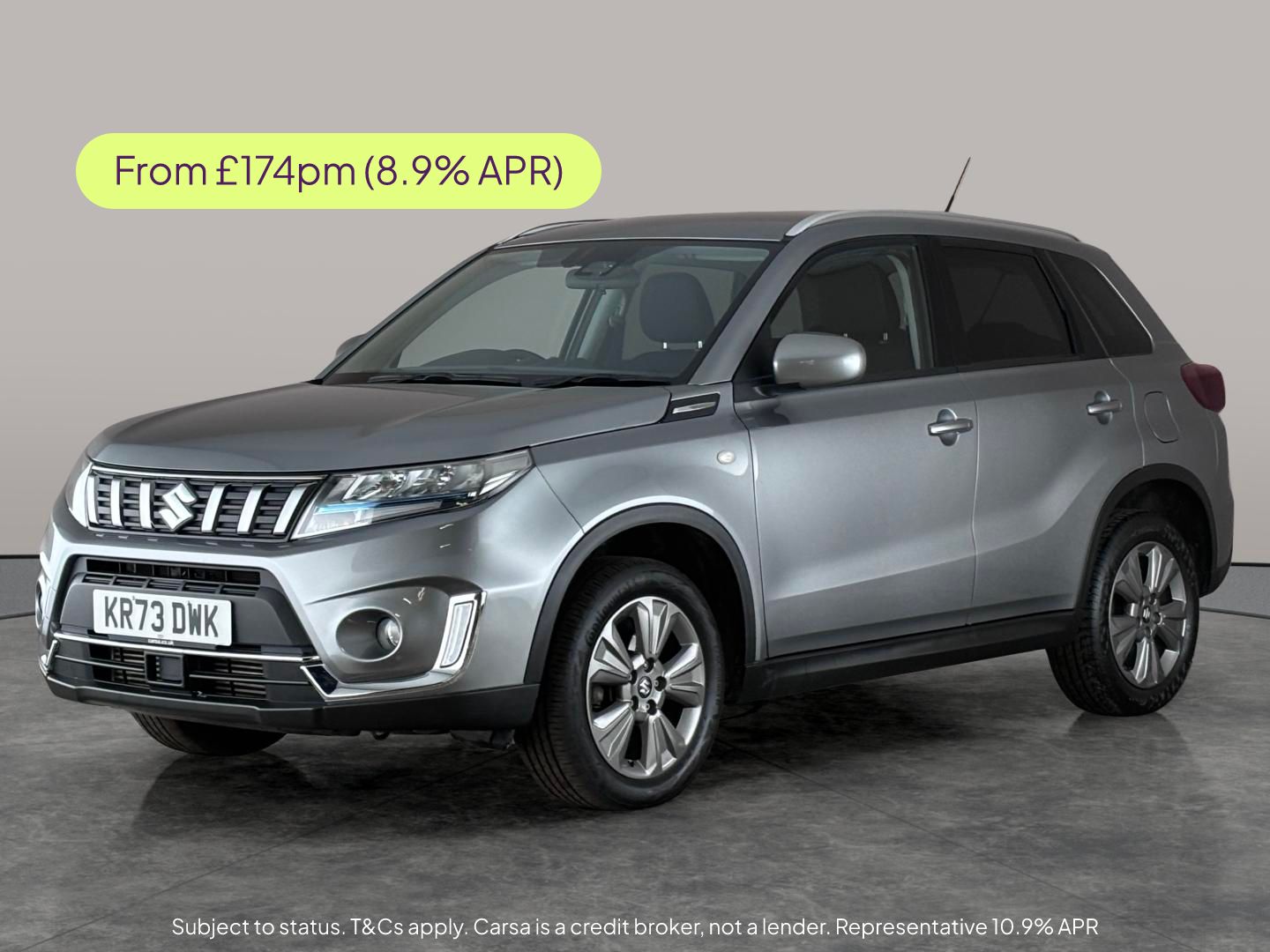 Vitara