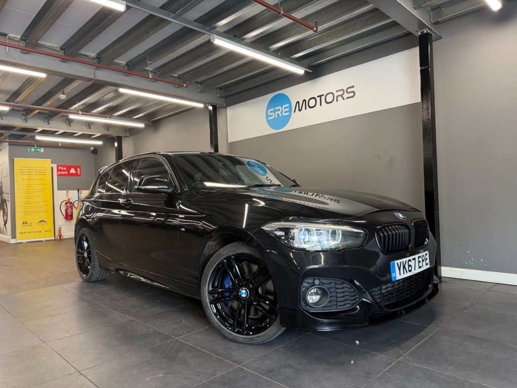 1 Series