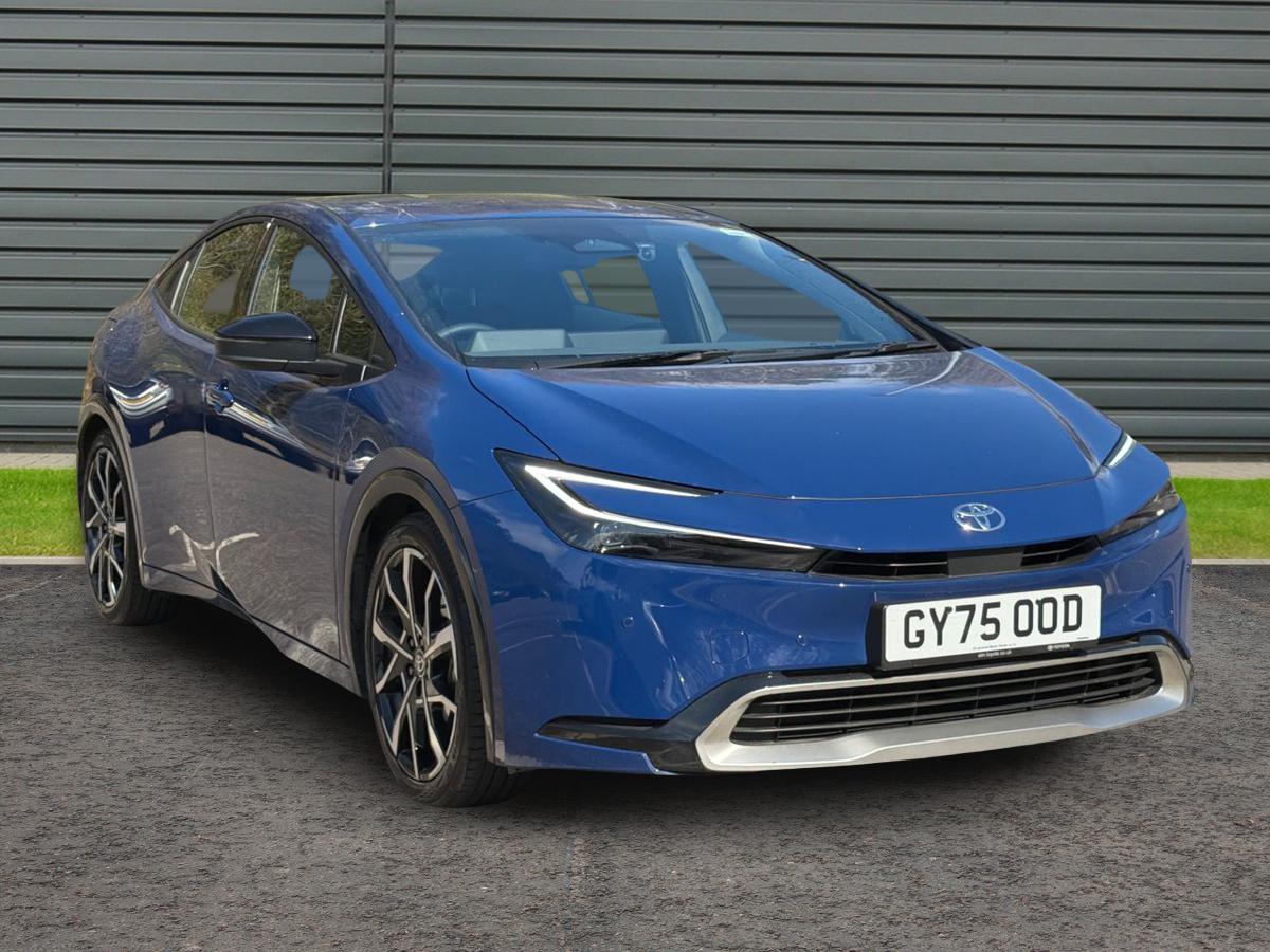Prius
