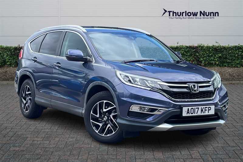 Cr-V