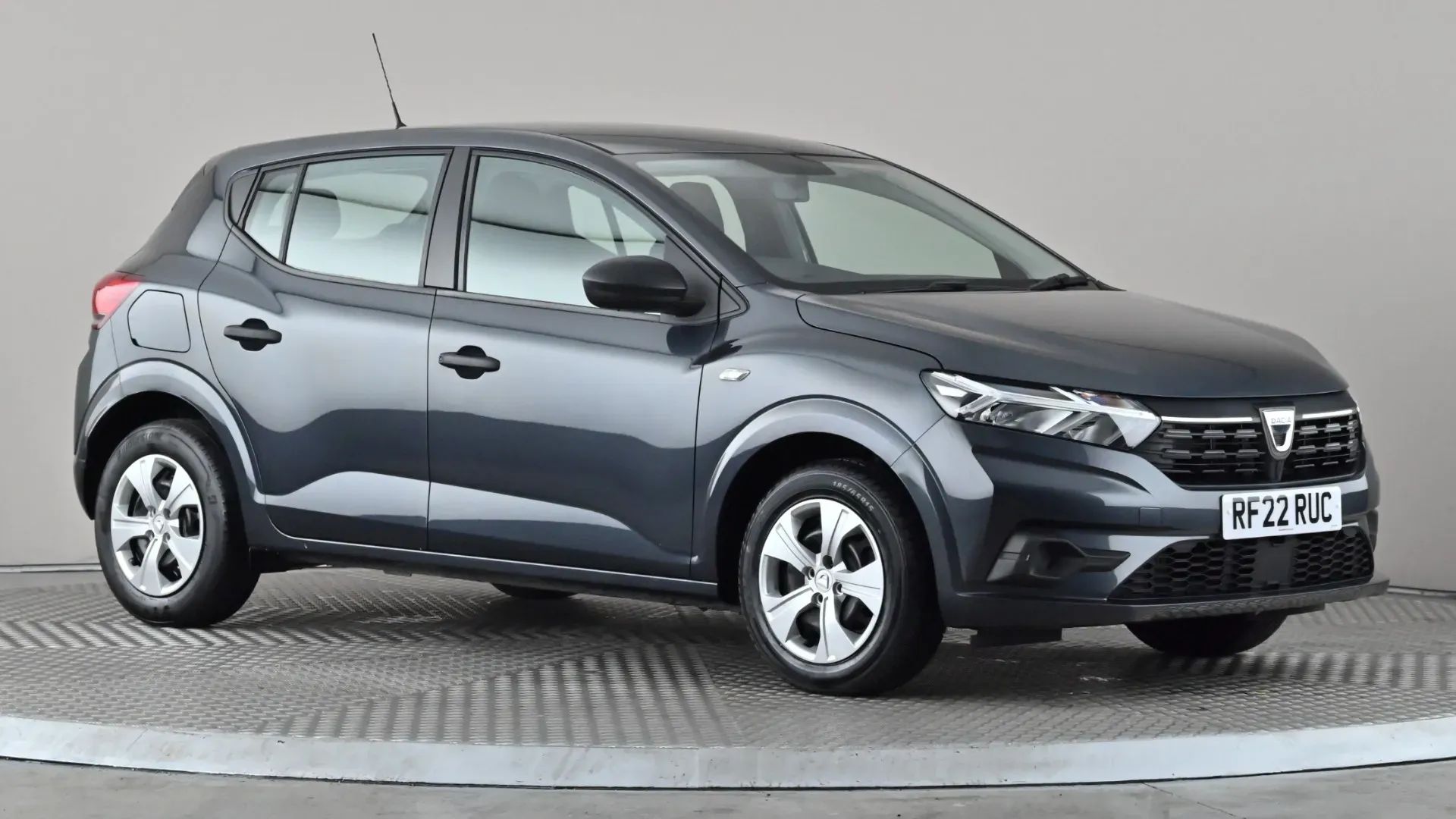 Sandero