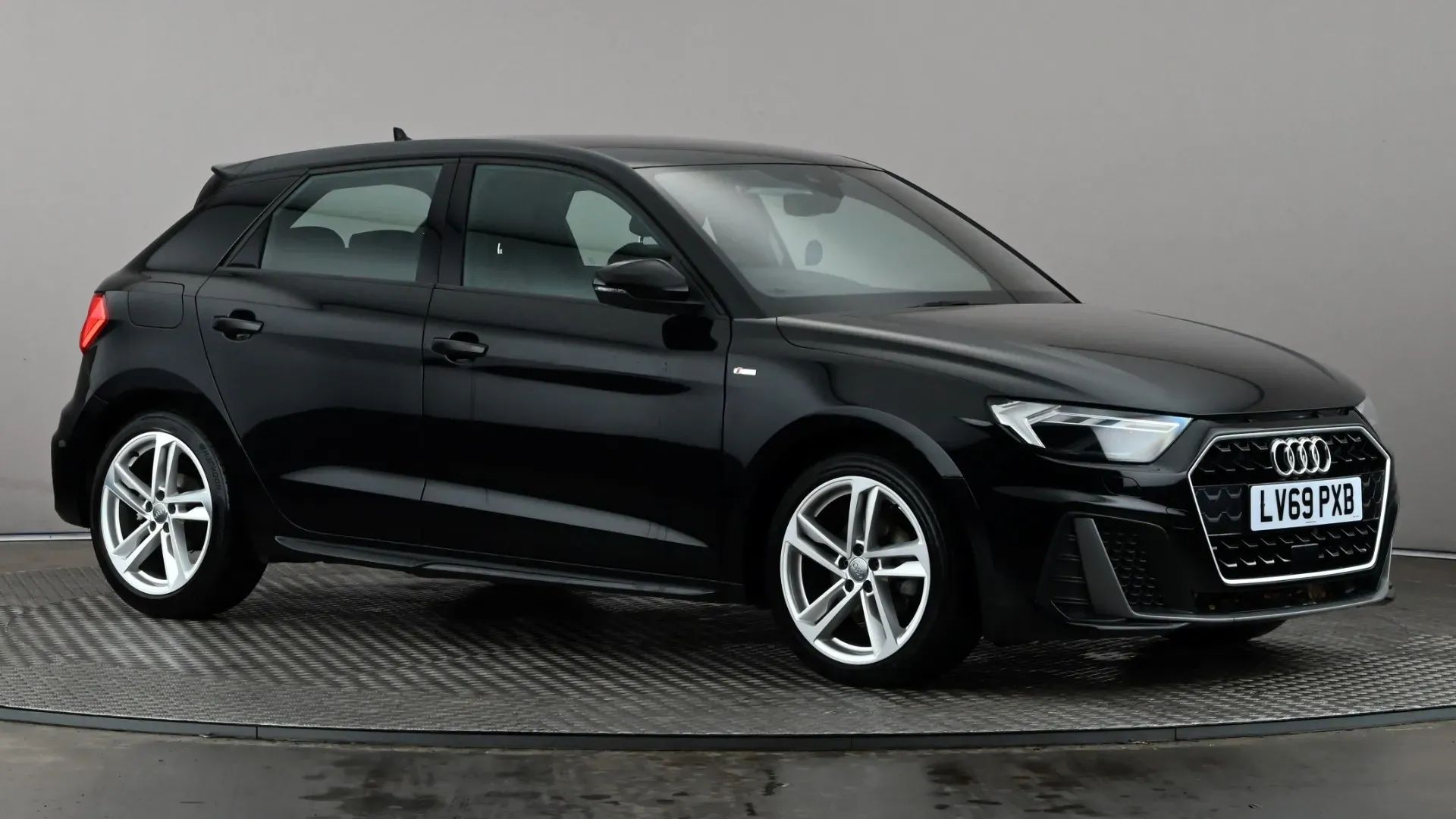 A1 Sportback