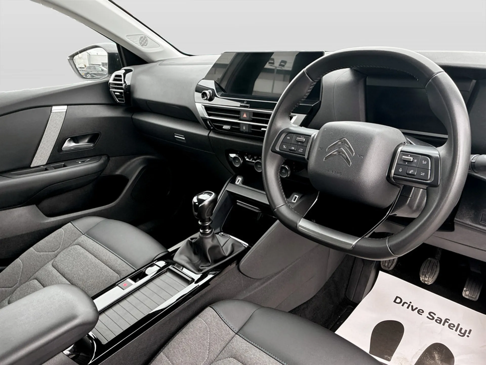 2023 Citroen C4