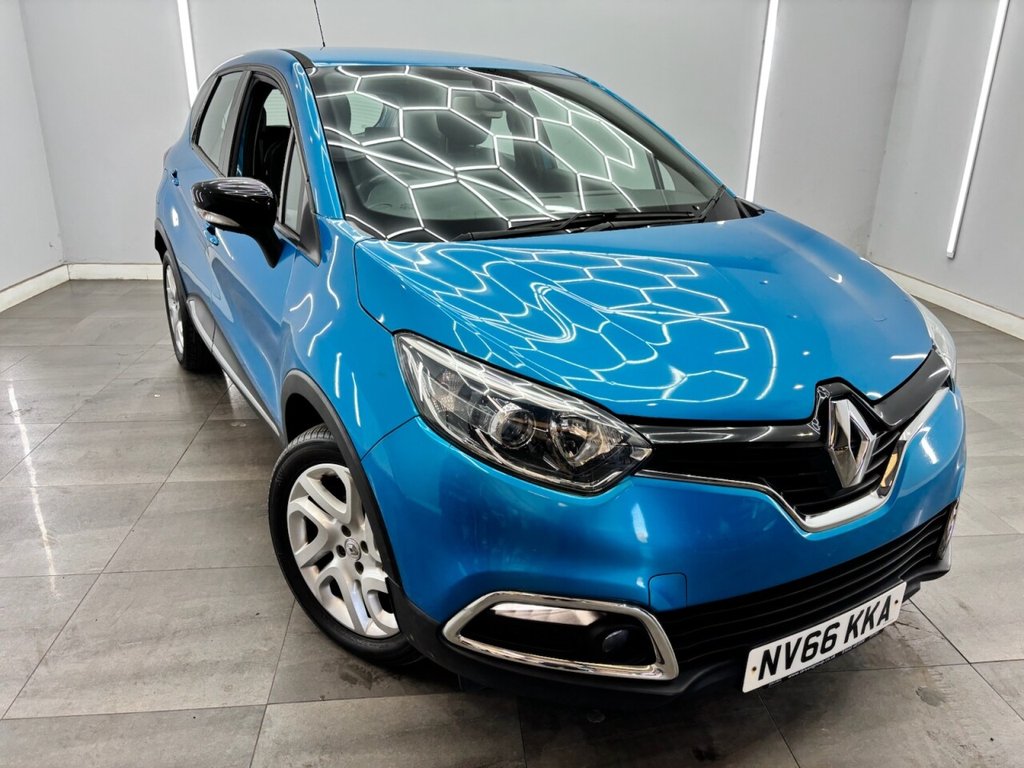 Captur