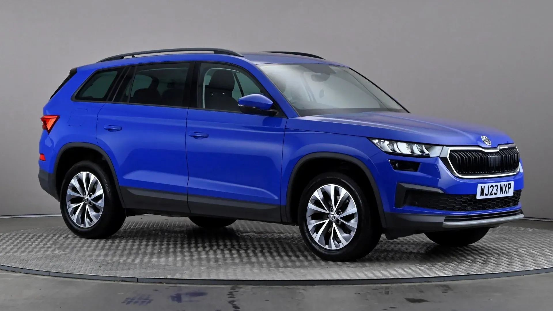 Kodiaq