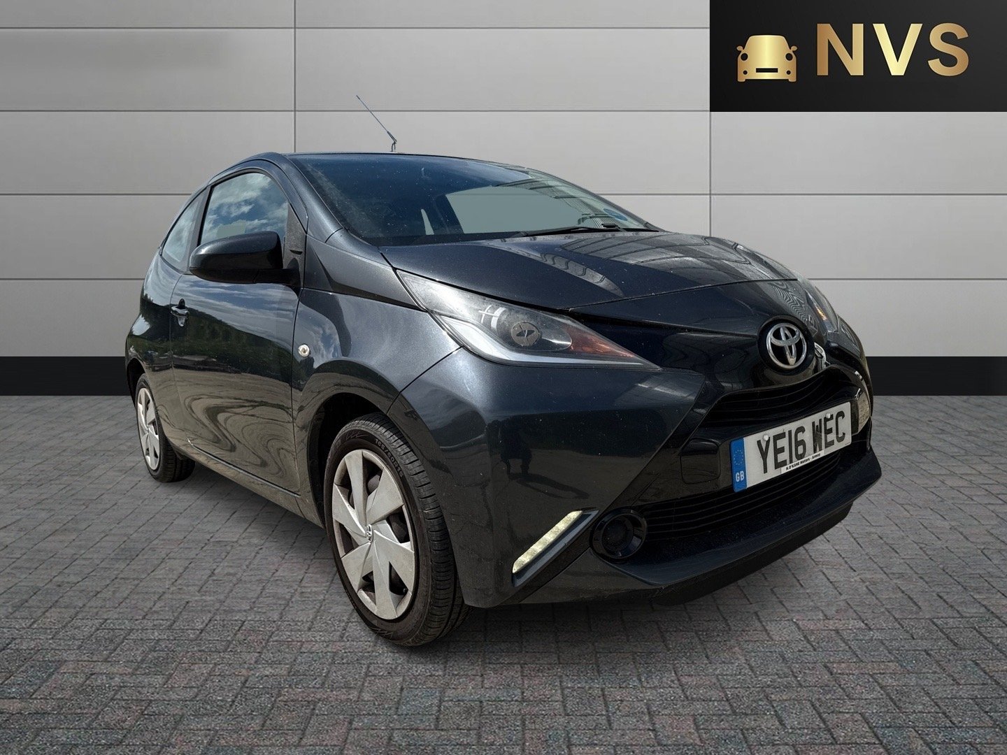 Aygo