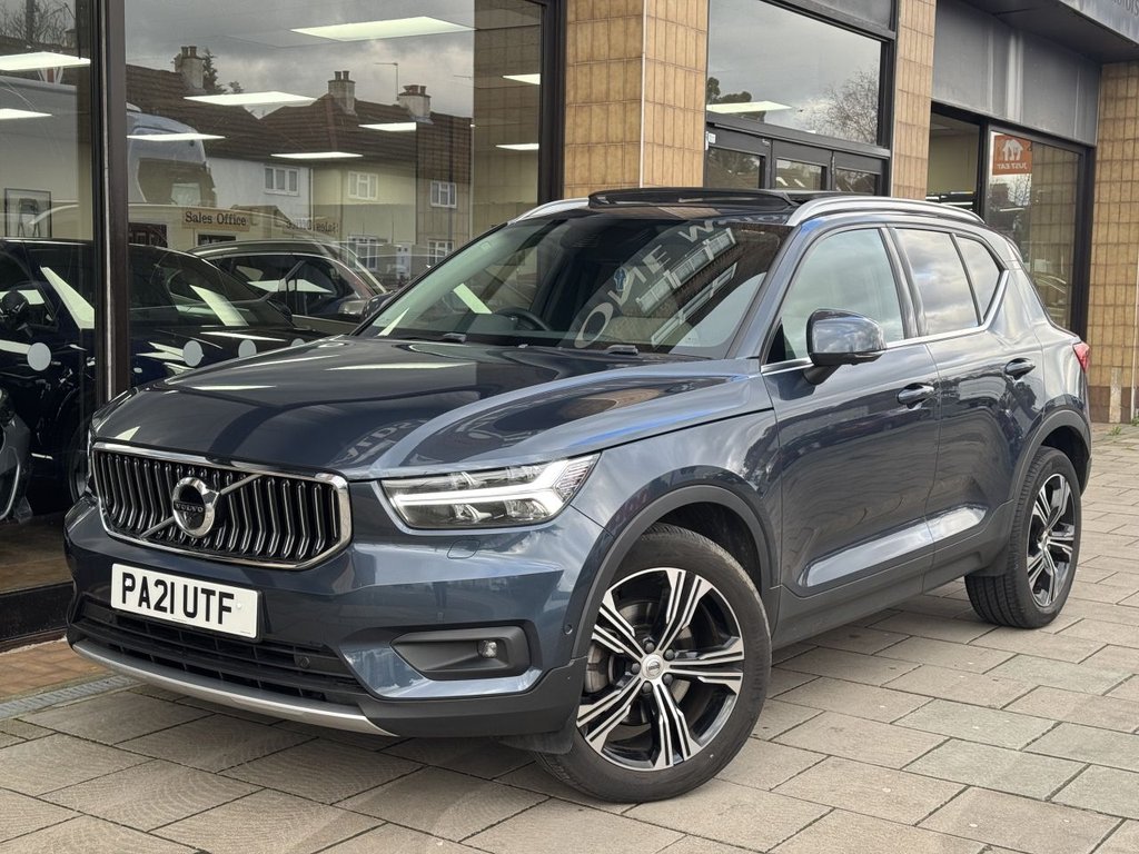 Xc40