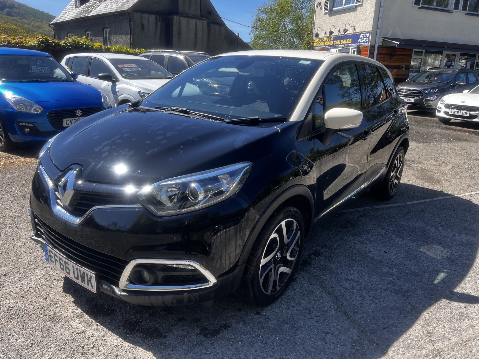 Captur
