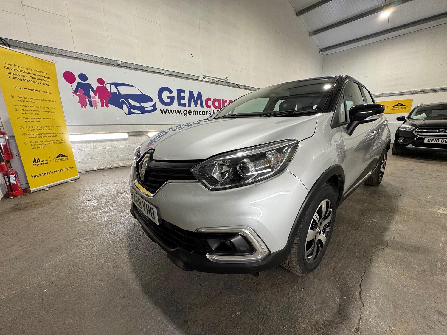 Captur