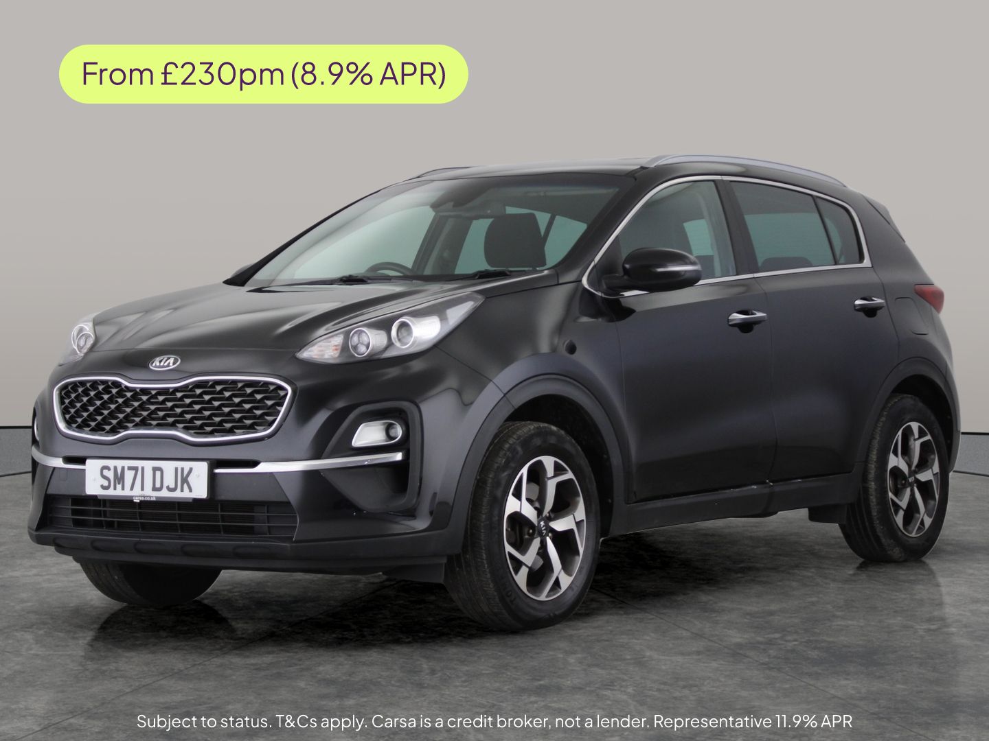 Sportage