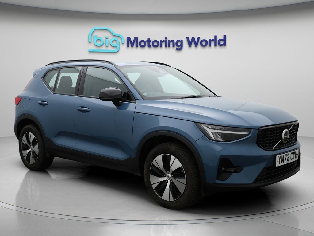XC40