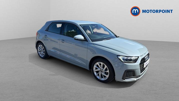 A1 Sportback