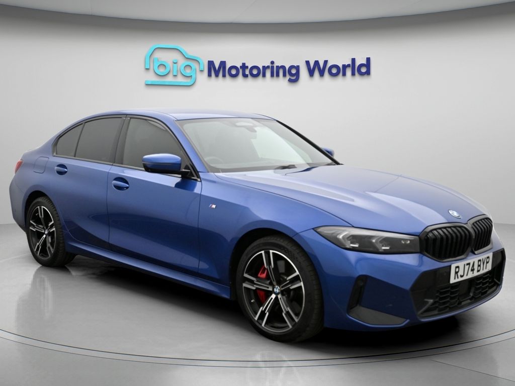 3 Series