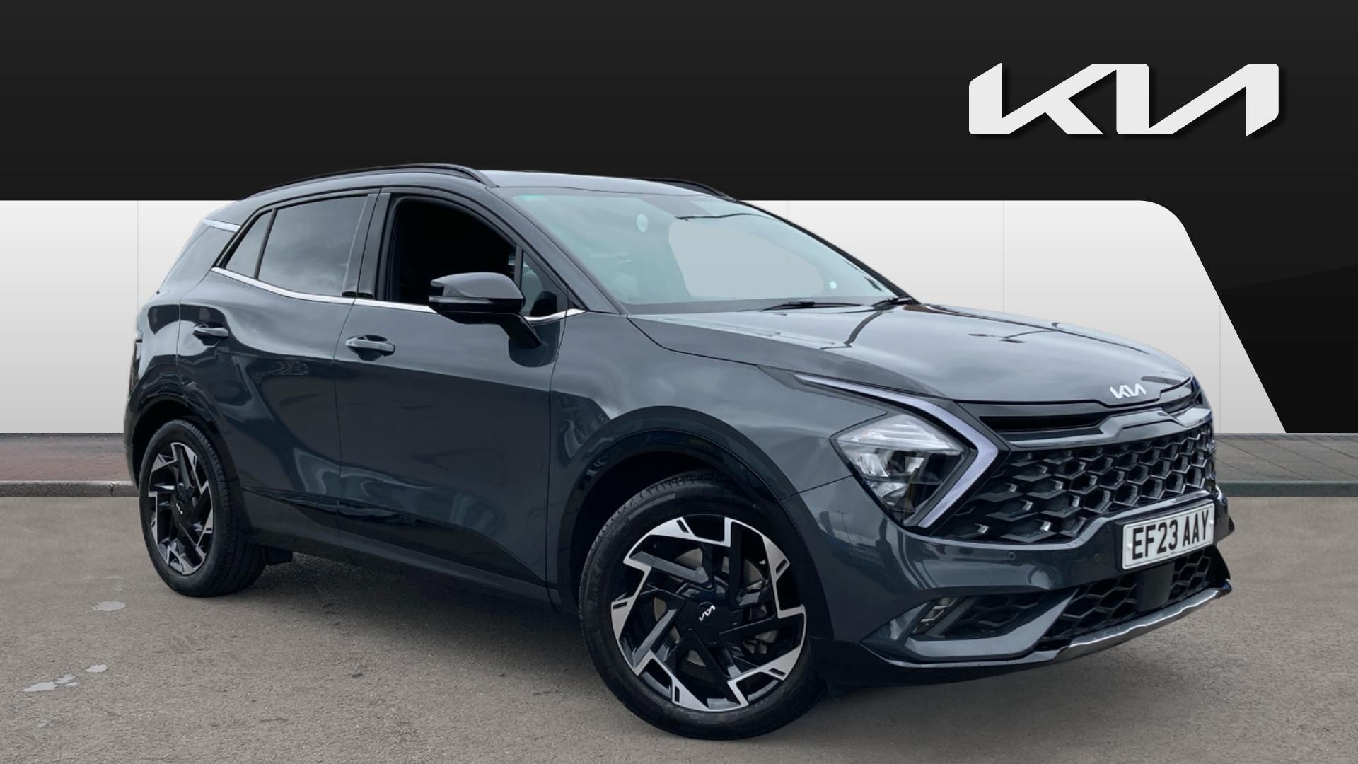 Sportage